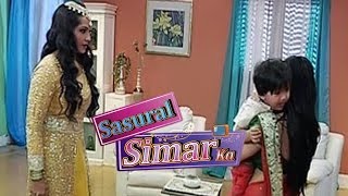 Sasural Simar Ka | 30th March 2016 | Daayan Patali RETURNS