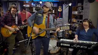 Round Here (Counting Crows Cover) by The Album Cover