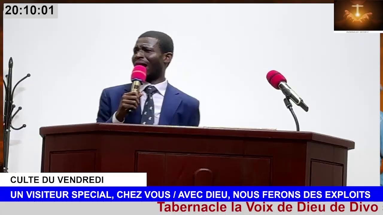 2026/02/20_UN VISITEUR SPECIAL, CHEZ VOUS / AVEC DIEU, NOUS FERONS DES EXPLOITS _FRERE APOCALYPSE