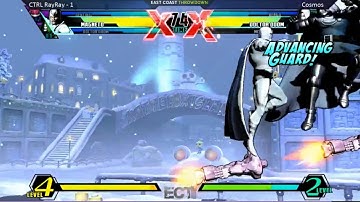 [Top Five] ECT 2015 - Incoming Mix Ups