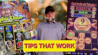 5 Slot Tips That Changed My Results FAST!