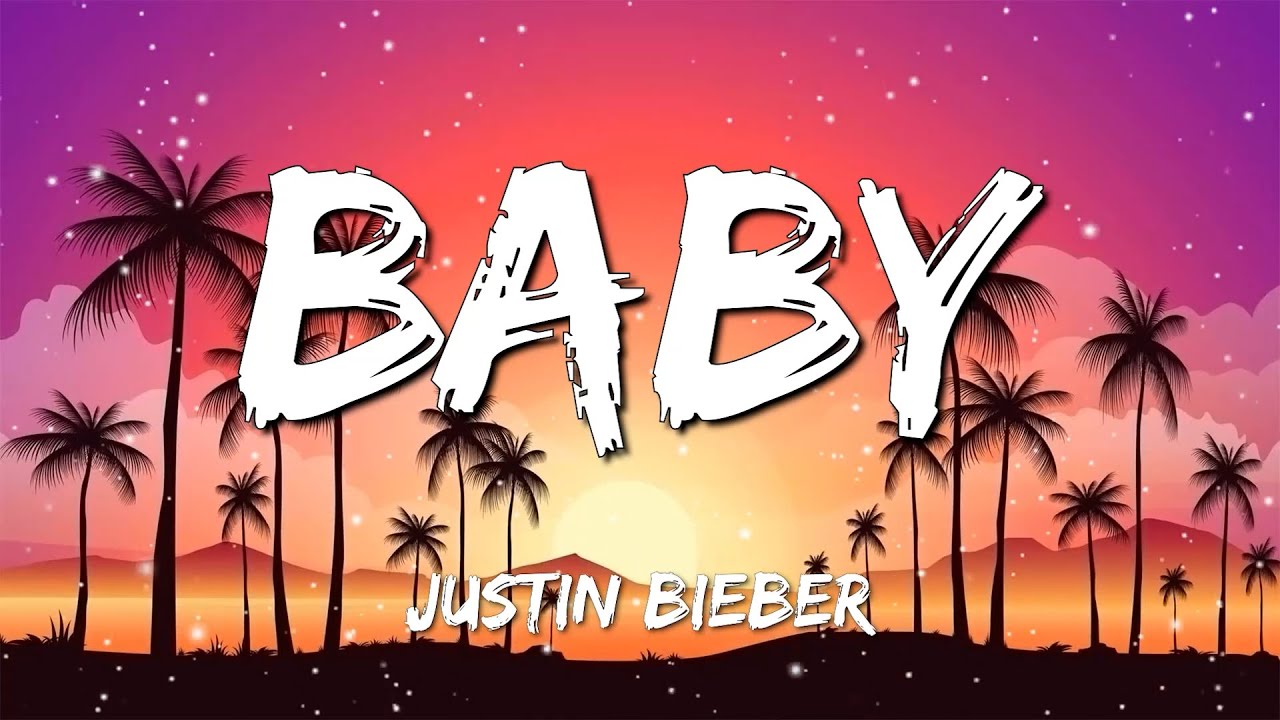 1 HOUR ] Justin Bieber - Baby (Lyrics) - YouTube