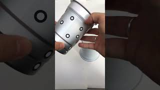 Tracking dot for 3D marker,6.0 mm 3D Markers Diffuse Reflection Markers for 3D Scanner