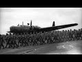RAF Bombers STRIKE Hamburg - Then THIS Happened...
