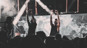 Subsurface x Rave N Roll 2018