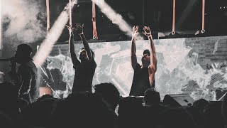 Subsurface x Rave N Roll 2018