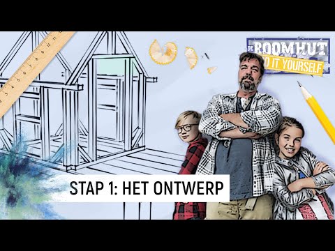 Video: Hoe Maak Je Een Bouworganisatie Aan?