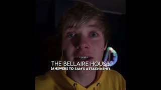 sam and colby scariest moments  pt.1 || w/ @samandcolby