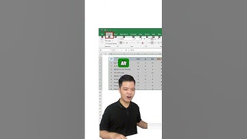 Quy luật sử dụng phím tắt Alt trong excel #excel #Hocexcel #xemngaymeohay #Tinhocvanphong
