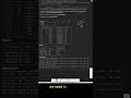 Restaurant grow #sql50 #sqldatabase #bigdata #faang #leetcode