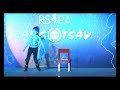 Ishq shava dance performancersipa delhi