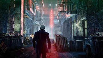Hitman Absolution Gameplay Walkthrough - part 3 - Terminus - Mission 3