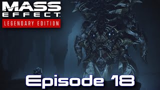 Mass Effect 3 Legendary Edition - Episode 18
This content is my own original recorded gameplay edited to remove gratuitous gameplay and spotlight the story to provide a focused storytelling experience, intro and outro added to bookend the segment. The search for Leviathan comes to an end... Mass Effect 3 Legendary Edition - Episode 18