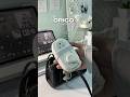 travel power strip 🌱🤍 #orico #powerstrips #ap3 #travelessentials #travel #charger #gifts #fypシ