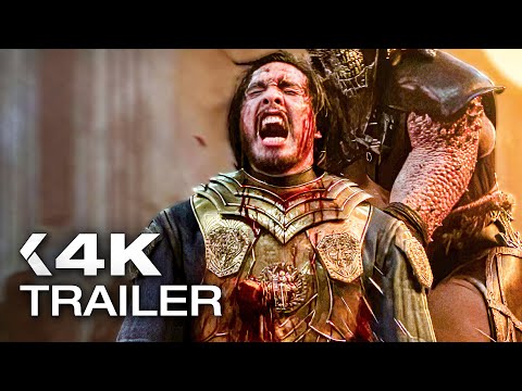 MORTAL KOMBAT 2 Official &ldquo;Finish Him&rdquo; Teaser Trailer (2026)

Official Mortal Kombat 2 Movie Teaser Trailer 2 2026 | More ➤ https://KinoCheck.com/App | Karl Urban Movie Trailer | Cinema: 8 May 2026 | Details ➤ https://KinoCheck.

#MORTAL #KOMBAT #Official #Finish #Him