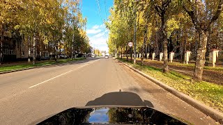 Самые хорошие дороги в Йошкар-Оле | Отремонтированные улицы в 2022 году