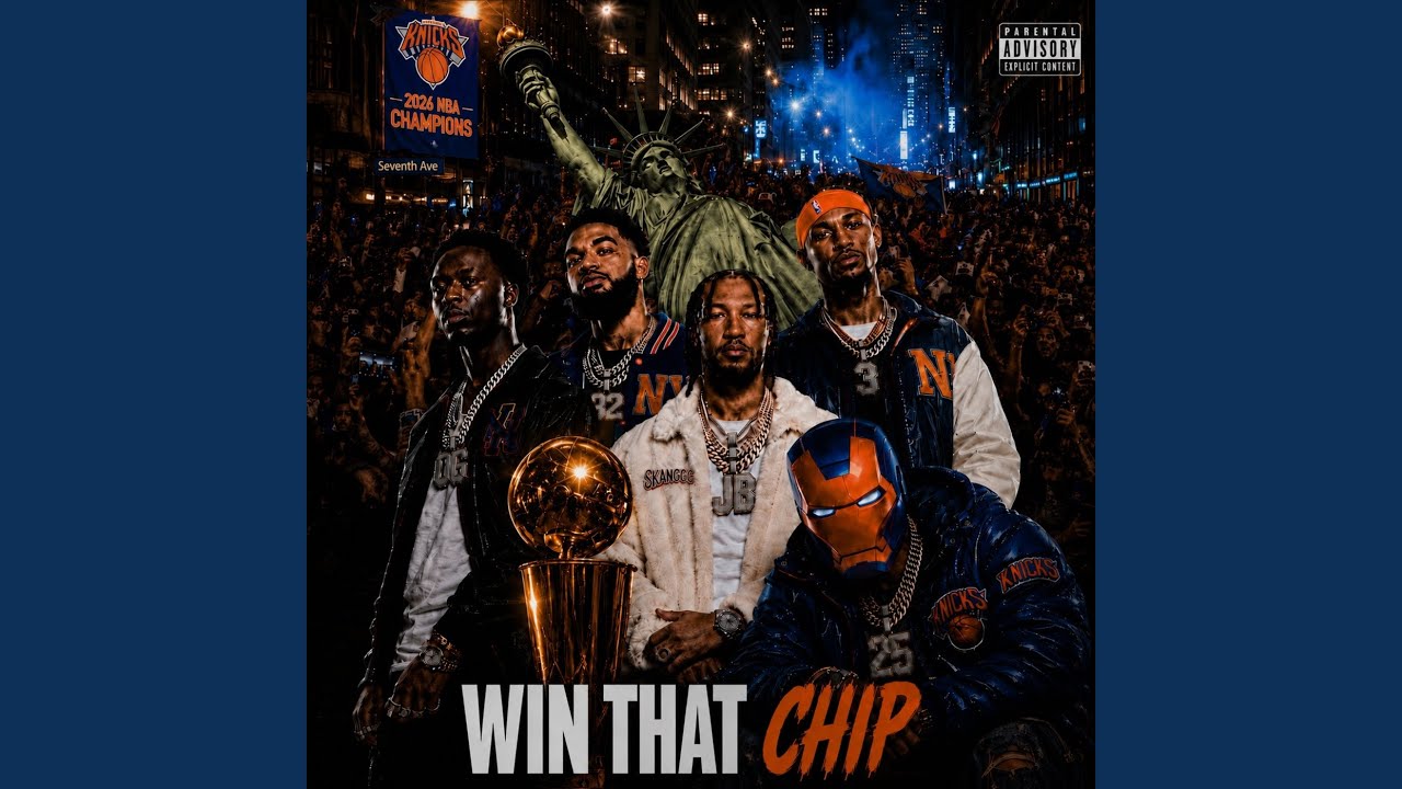 Watch Win That Chip on YouTube Watch Win That Chip on YouTube