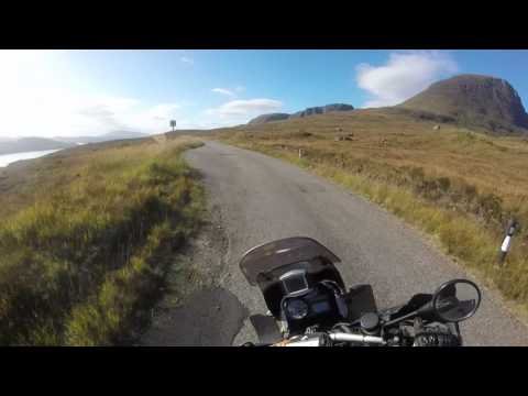 Scotland Trip Oct16