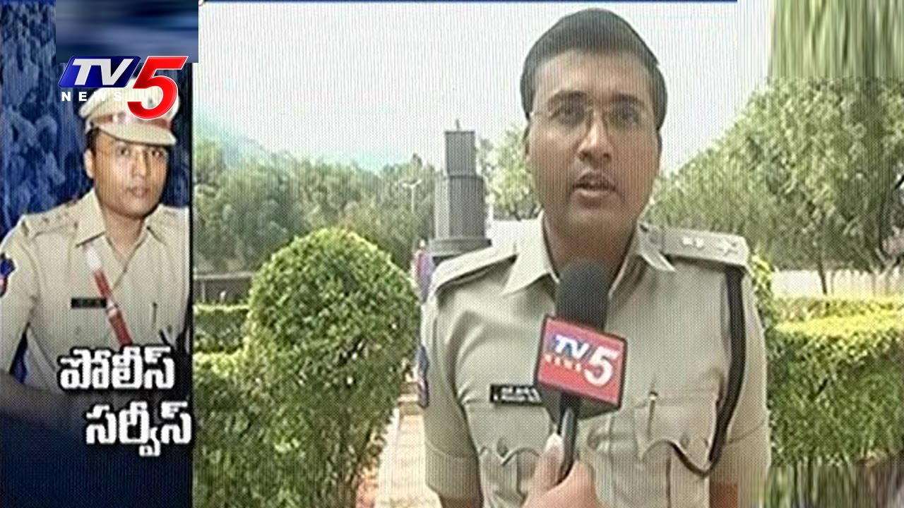 Special Report On Nalgonda Police Social Service | TV5 News