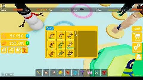 getting in stage 11 lifting simulator