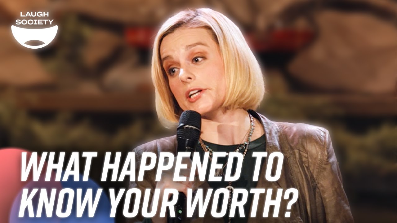 When My Mom Likes A Guy I'm Dating: Erica Rhodes