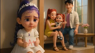 Rescuing Baby Rumi Who Was Abandoned in Her Own Home | KPOP Demon Hunters