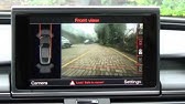 Audi A6 4g Tuner Tv In Motion Tim Mmi 3g Navigation Plus Youtube