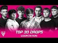 Top 30 drops  loopstation  german beatbox championship 2022