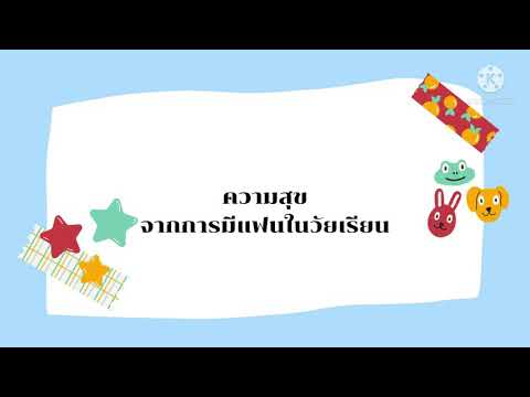 ข้อสอบวิชาปลายภาคความสุขของชีวิต