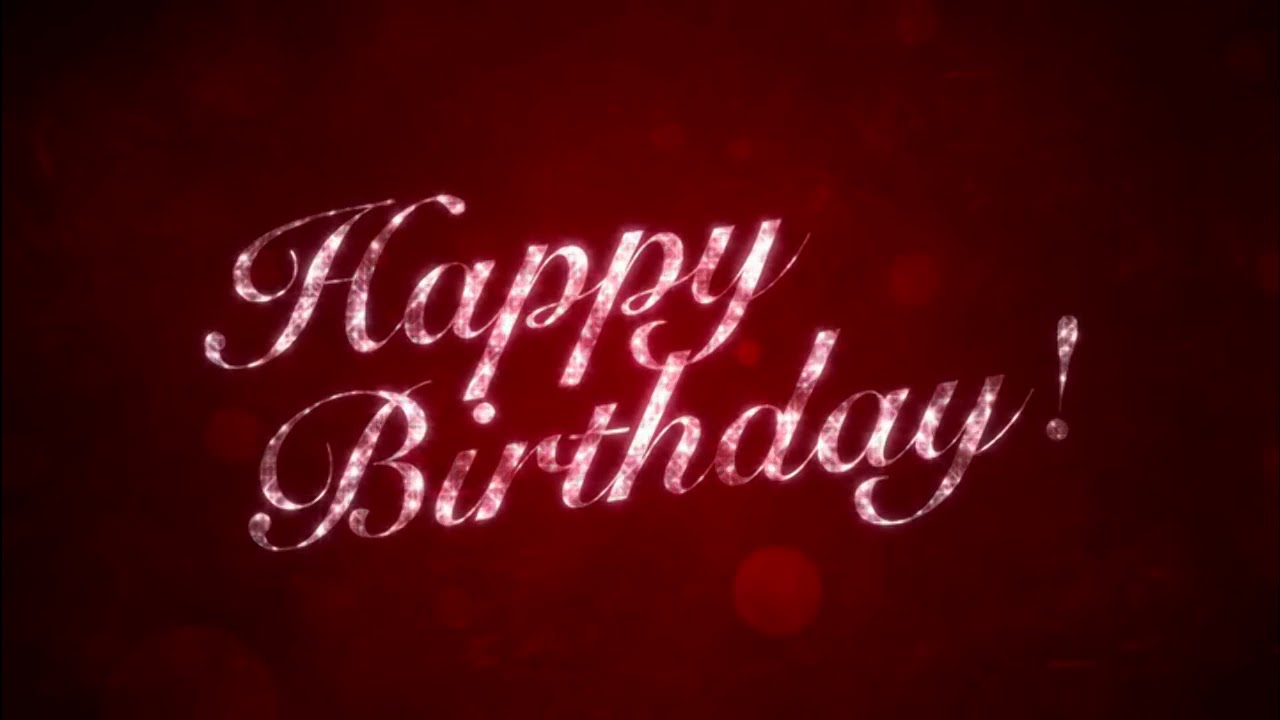 Happy Birthday Girl - Happy Birthday to You - YouTube