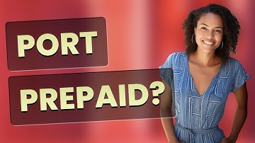 Can You Port a Prepaid Number? How to Check Eligibility