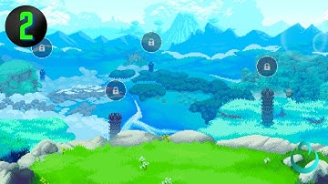 How to play Tiny Decks & Dungeons | Tiny Decks & Dungeons Game Play Part 2 | Android & iOS