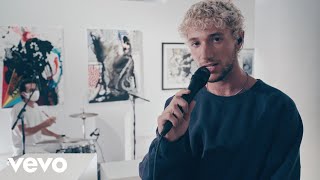 Jeremy Zucker - supercuts (Live on The Late Late Show with James Corden \/ 2020)