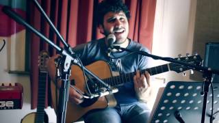 Video thumbnail of "Seminare (Serú Girán Cover)"