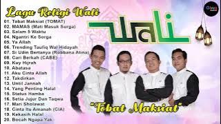 Tobat Maksiat (TOMAT) - Lagu Religi Wali Terbaru 2023/2024