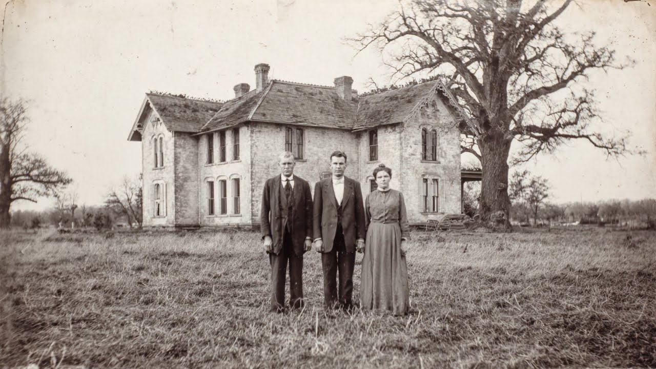 (1916, Nyons-SWE) Det Förbannade Biblioteket från Familjen Hellström - Karaktärer som BEFRIADES