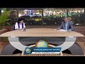 ΧΡΗΣΤΟΣ ΑΛΕΥΡΑΣ: ΙΧΘΥΟΤΡΟΦΕΙΟ ΣΙΤΗΡΕΣΙΟ ΚΑΙ ΕΠΙΠΤΩΣΕΙΣ ΑΥΤΟΥ (ΜΕΡΟΣ Α')