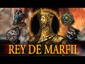 🔴DARK SOULS 2 CON EL ESPADÓN DEL REY DE MARFIL