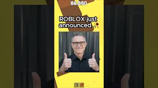 The Roblox Ceo Just Did Something Crazy