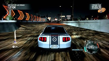 Need For Speed The Run  BIG FAIL