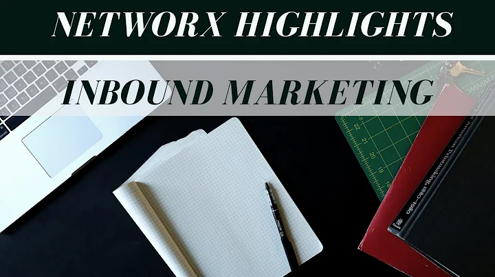 Networx In Bound Marketing Highlights