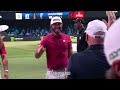 Best of Season 2 Mic'd Up: Jupiter Links GC | TGL
