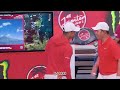 Best of Season 2 Mic'd Up: Jupiter Links GC | TGL