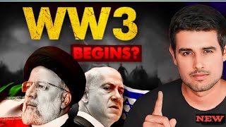 Israel Palestine War..? Dhruv Rathee Gaza News India News