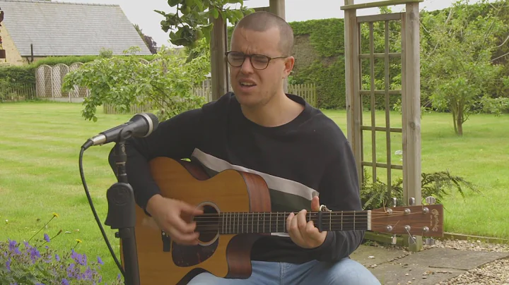 Toby Johnson - Isla (Live Session)