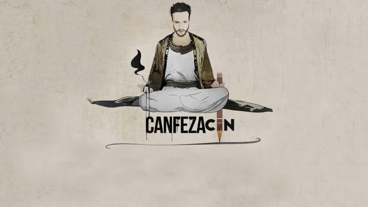 Canfeza - Çöl