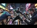 Spider-Man vs Crime City LIVE Most Wanted Mission