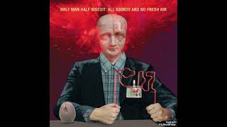 Half Man Half Biscuit "Rawlplugs Of Yesteryear (Breaking The States)"