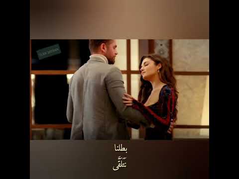 ايدا و ساركان أغنية رائعة مايا دياب زياد برجي خسرنا بعض  انت اطرق بابي