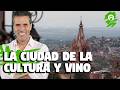 ¡San Miguel ya no es lo que creías! Ahora es la capital del vino… Y de las bodas